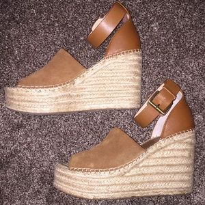 Wedges